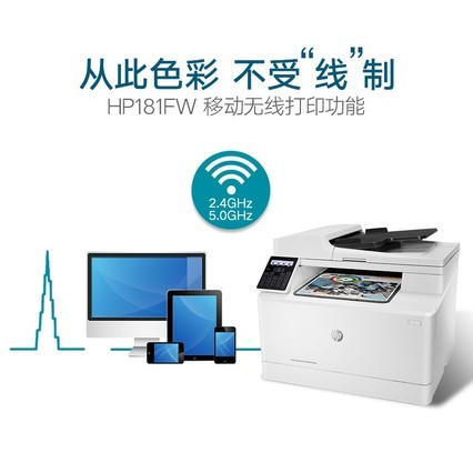 HPm180nɫӡӡɨһһm181fwô๦ֻwifiɫӡ칫