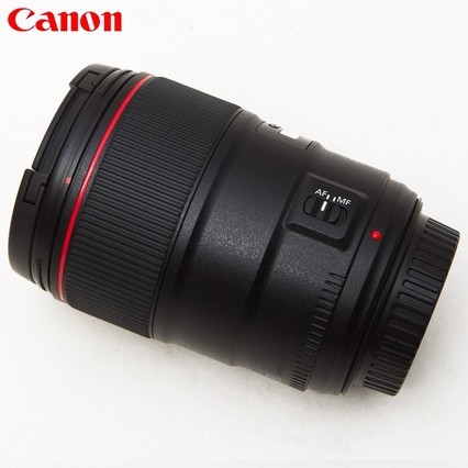 CanonܿڶͷEF 35mm f1.4L 2ȦȫȦͷԶԽ黯