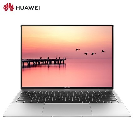 Huawei/Ϊ MateBook X Pro MACH-W19ȫ津13.9ӢĺᱡЯϷ칫ҫʼǱ