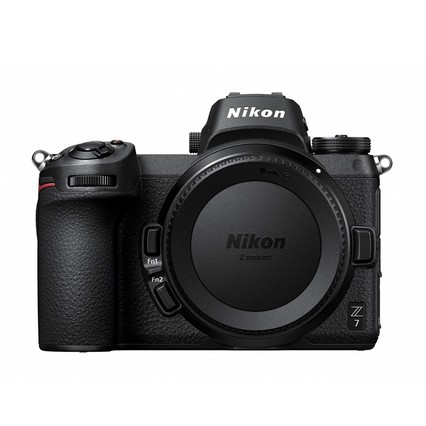 Nikon/῵Z7+FTZ ȫ΢ٷƷ