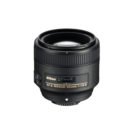Nikon/῵ AF-S NIKKOR 85mm f/1.8G 뵥񶨽ͷ ȫͷD810 D850 D750 D610 D7200