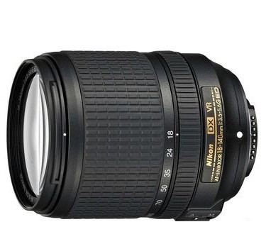 Nikon/῵ AF-S DX NIKKOR 18-140mm f/3.5-5.6G ED VR ½л