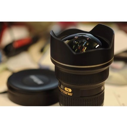 Nikon/῵14-24 2.8GȫԪͷרҵͷƷл