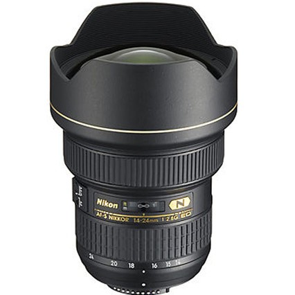 Nikon/῵AF-S 14-24mm f/2.8G EDͷǷ羰