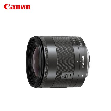 EF-M 11-22mm f/4-5.6 IS STM΢佹ͷ ǷM100 M50 M6 M5 M3