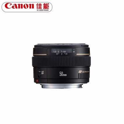 Canon/ EF 50mm f/1.4 USM ׼ͷ ͷ