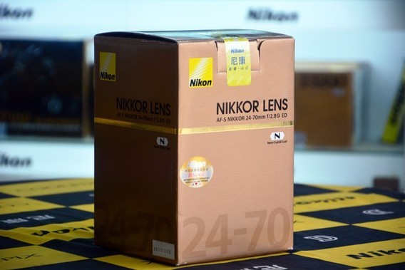 ῵ AF-S 24-70mm f/2.8G  Ԫ Ǳ佹 ȫһͷ