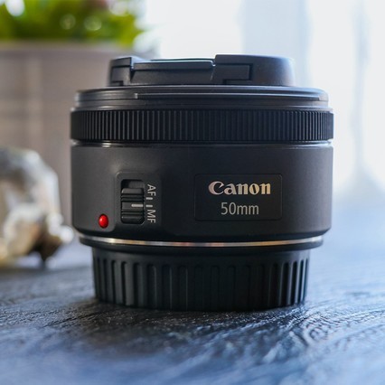С̵Canon/ EF 50mm 1.8 STM ȫ񶨽ͷ