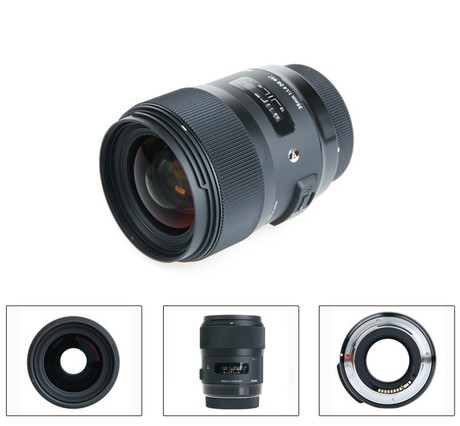 35 1.4 35mm F1.4 ARTȦͷ῵E