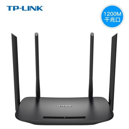 TP-LINKȫǧ׶˿ ˫Ƶ1200M· tpǽ5Gٹ˿wifi tplinkǽ ©WDR5620ǧװ