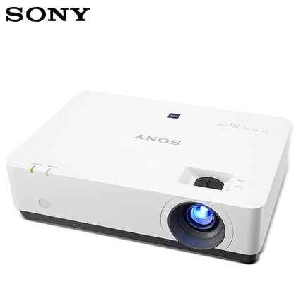 Sony칫ͶӰEX433칫øwifiͬ1080pͥӰԺֱͶҽѧѵ̽ЯͶӰ