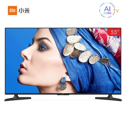 Xiaomi/С С׵4A 55Ӣ4KҺӸƽӻ65