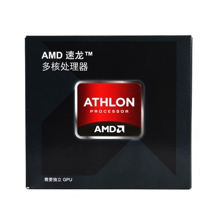 AMD II X4 860K ĺ ̨ʽװCPU FM2+ ΢A68HM-NANO E33