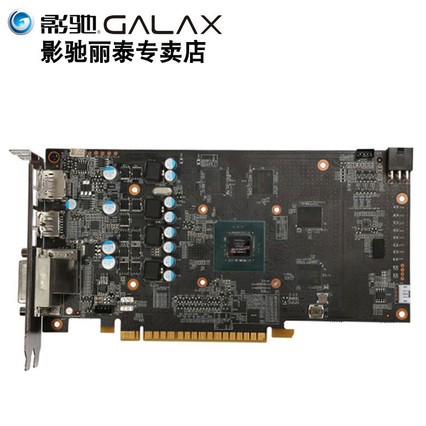 Ӱ GTX1650PRO4GϷԿGTX1660TI ̨ʽ1050TI 罫