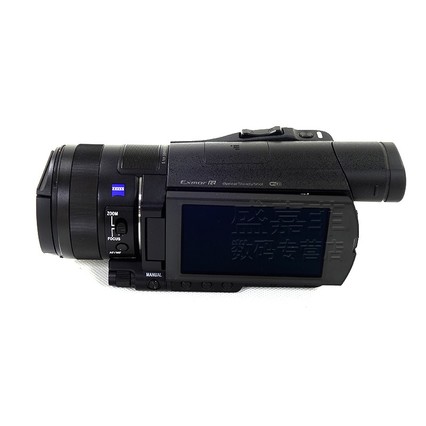 Sony/ FDR-AX100E 4KAX100E ֵ˰