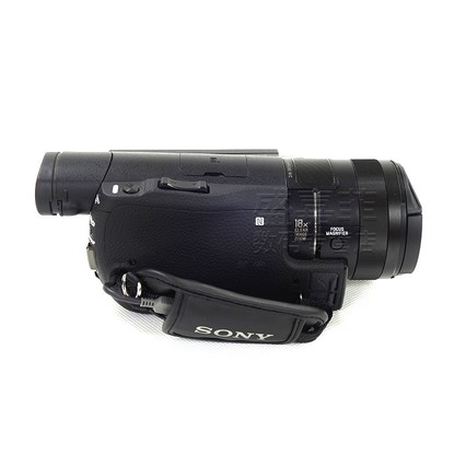Sony/ FDR-AX100E 4KAX100E ֵ˰