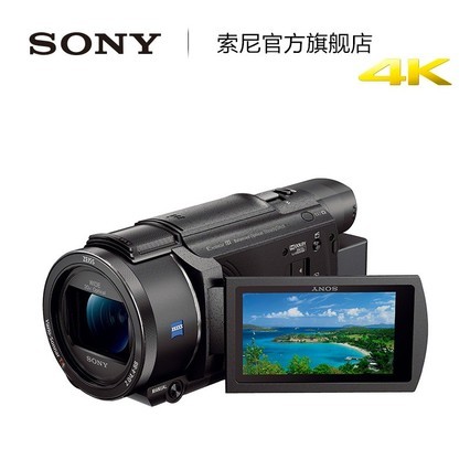 Sony/ FDR-AX60 4K  ݱ༭ 