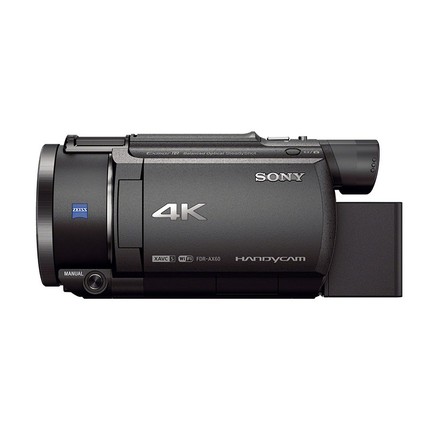 Sony/ FDR-AX60 4K  ݱ༭ 