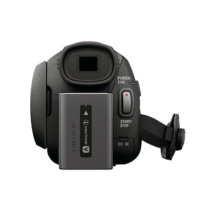 Sony/ FDR-AX60 4K  ݱ༭ 