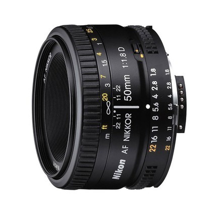 ῵50 1.8DͷAF 50mm f/1.8DȦͷС̵