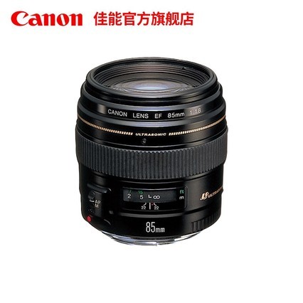 [콢]Canon/ EF 85mm f/1.8 USM Զ㶨ͷ