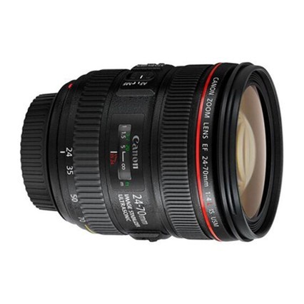 ٷȨCanon/ EF 24-70mm f/4L IS USM ׼佹Ȧͷ