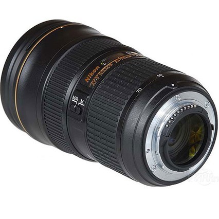 ῵AF-S 24-70F/2.8G EDȫ佹Ԫͷ