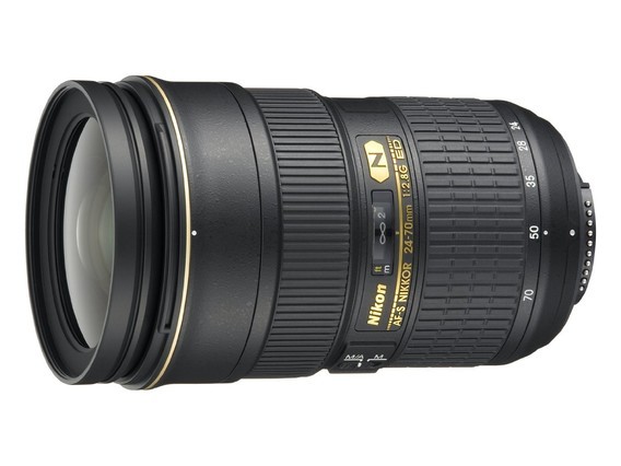 ῵AF-S 24-70F/2.8G EDȫ佹Ԫͷ
