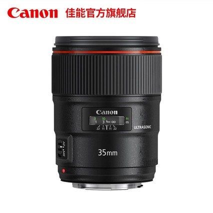 [콢]Canon/EF 35mm f/1.4L II USMǶͷ