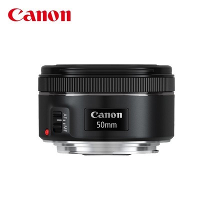 Canon/EF 50mm f/1.8 STMȦ׼ͷС̵뵥ȫӰ501.8̵
