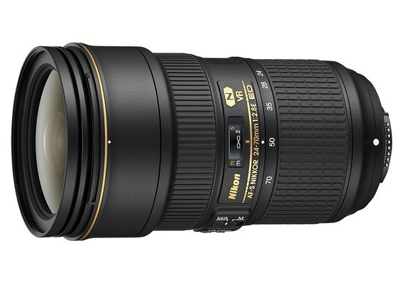 Ʊл῵AF-S ˶24-70mm f/2.8E ED VRԪͷ
