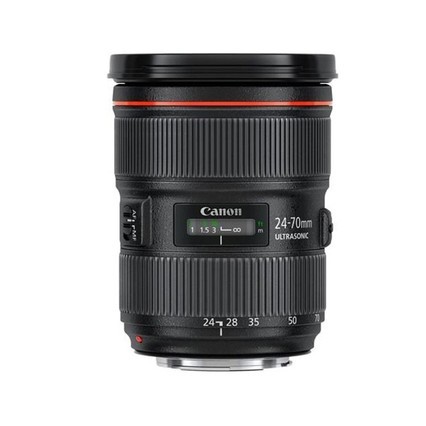  EF 24-70mm f/2.8L II USM ׼佹ͷ 24-70Ȧ