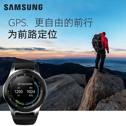 ԭװ Galaxy Watchֱͨ˯߼ˮƲŮ๦ܵ˶ֻs10+ s10e ͨiOS׿ƻ