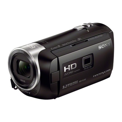Sony/ HDR-PJ410    ͶӰ