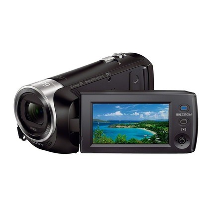 Sony/ HDR-PJ410    ͶӰ