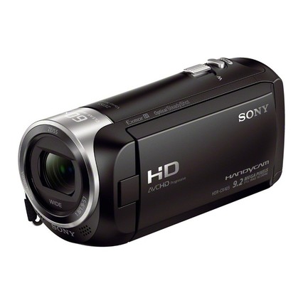 Sony/ HDR-CX405     30ѧ佹