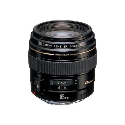  EF 85mm f/1.8 USM Զ㵥ͷ 85/1.8񶨽