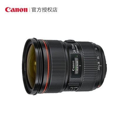  EF 24-70mm f/2.8L II USM Ʒл 24-70 f2.8Ǳ佹  ͷԪͷ