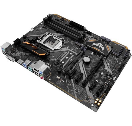 Asus/˶ TUF B360-PLUS GAMING ϷRGBATXb360
