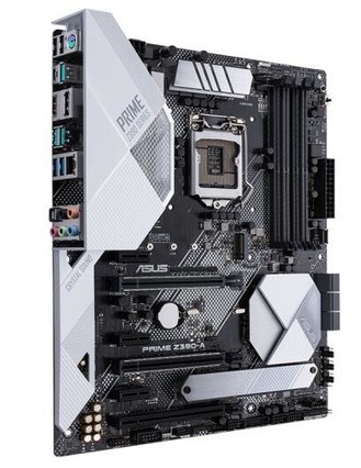 Asus/˶ PRIME Z390-A  ʦϵ Intel Z390/LGA 1151