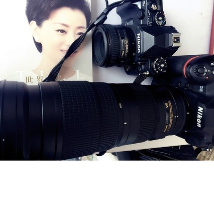 Nikon/῵ AF-S ˶ 200-500mm f/5.6E ED VR ͷƷл