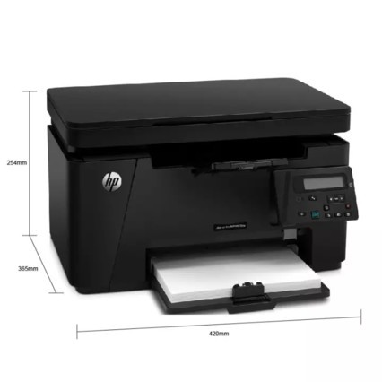 գHP136wm/136a/136nw30wߺڰ׼ӡ칫ôӡӡɨ๦һ Mini M30w ȫһ С