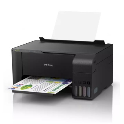 EPSONīʽӡ ɫƬ๦һ ӡð칫ӡһ L3118īһL380¿