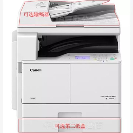 iR 2204n 2206ADϵиӡA3ӡһɨôͰ칫ϻ 䣨) 