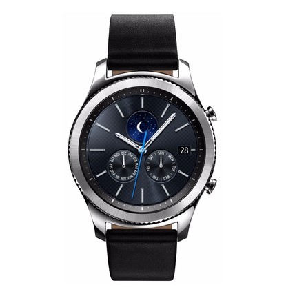 12ڷϢ Gear S3ֱ R760/R770ԭװ˶  iOS׿