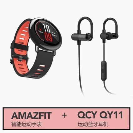 AMAZFIT˶ֱ+ܲװ