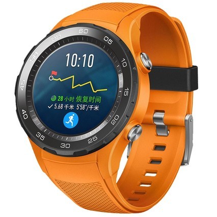 Ϊwatch2 Pro4GֱֻGPS绰ͨ