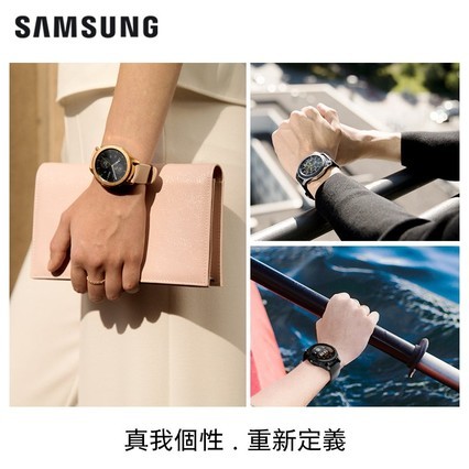 ԭװ Galaxy Watchֱͨ˯߼ˮƲŮ๦ܵ˶ֻs10+ s10e ͨiOS׿ƻ