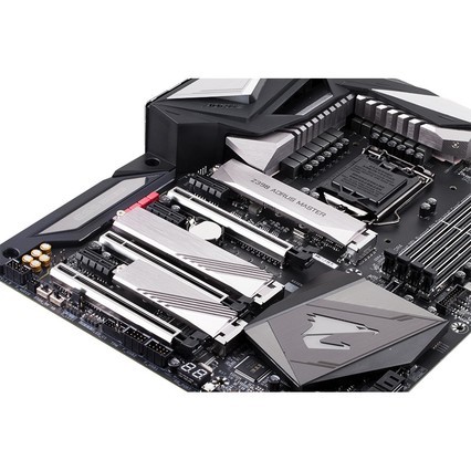  Z390 AORUS MASTER 羺Ϸ ƵRGB
