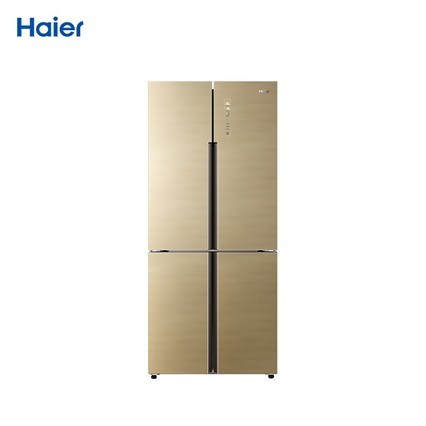 Haier/ BCD-460WDGZŲʾƵŷʮֶԿ